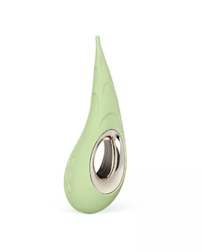 Image du Lelo Dot Cruise, stimulateur clitoridien de luxe-3