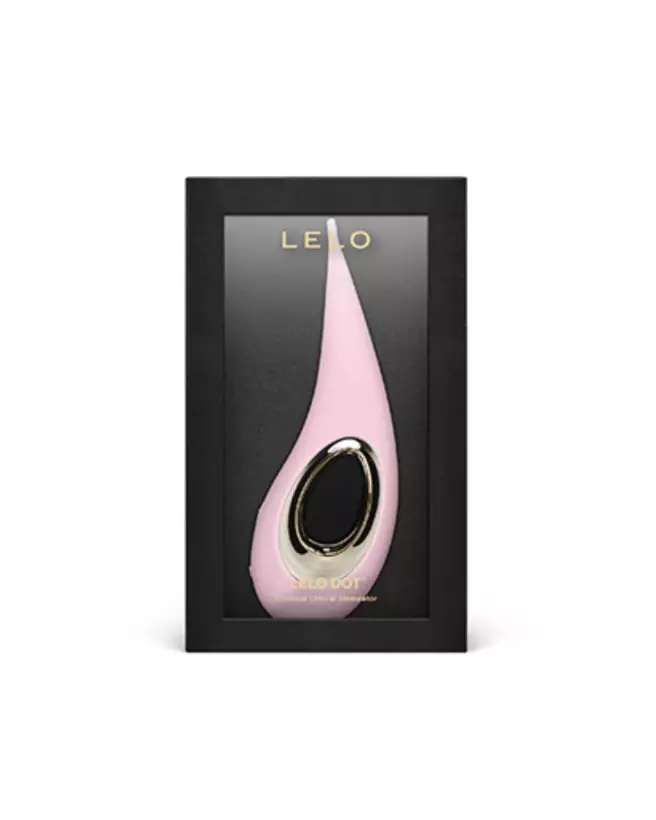 Stimulateur Clitoridien Dot de LELO - image 10