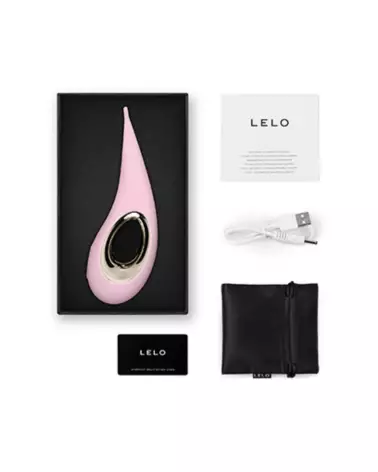 Stimulateur Clitoridien Dot de LELO - image 12