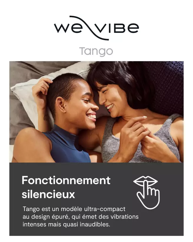 Tango by We-Vibe - image 17