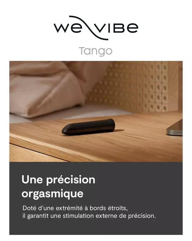 Tango by We-Vibe - image 19