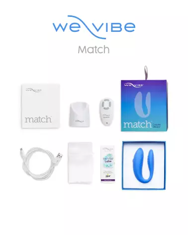 Le Match by We-vibe - image 5