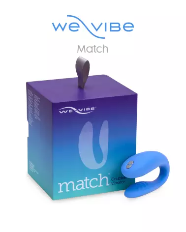 Le Match by We-vibe - image 6