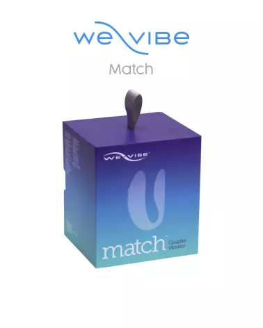 Le Match by We-vibe - image 7