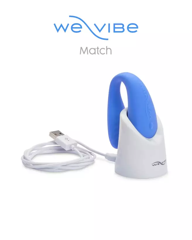 Le Match by We-vibe - image 3