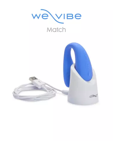 Le Match by We-vibe - image 3