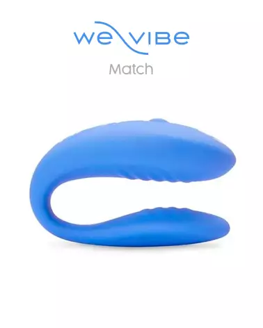 Le Match by We-vibe - image 4