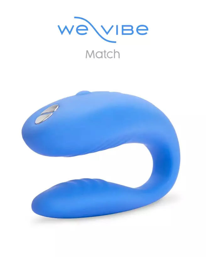 Le Match by We-vibe - image 2