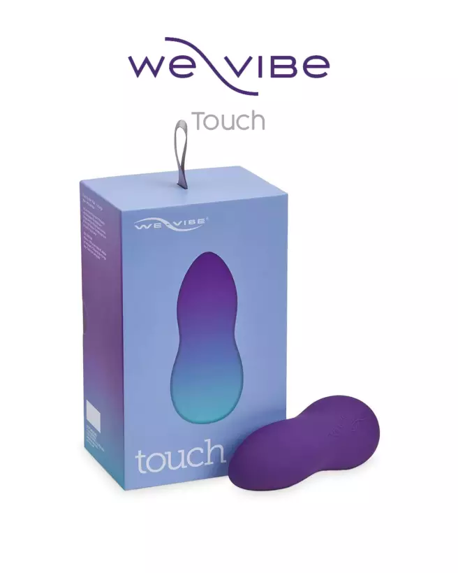 Touch by We-Vibe - image 4