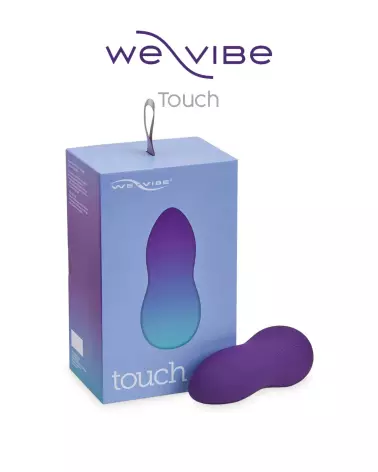 Touch by We-Vibe - image 4