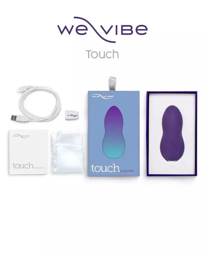 Touch by We-Vibe - image 5