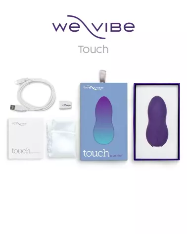 Touch by We-Vibe - image 5