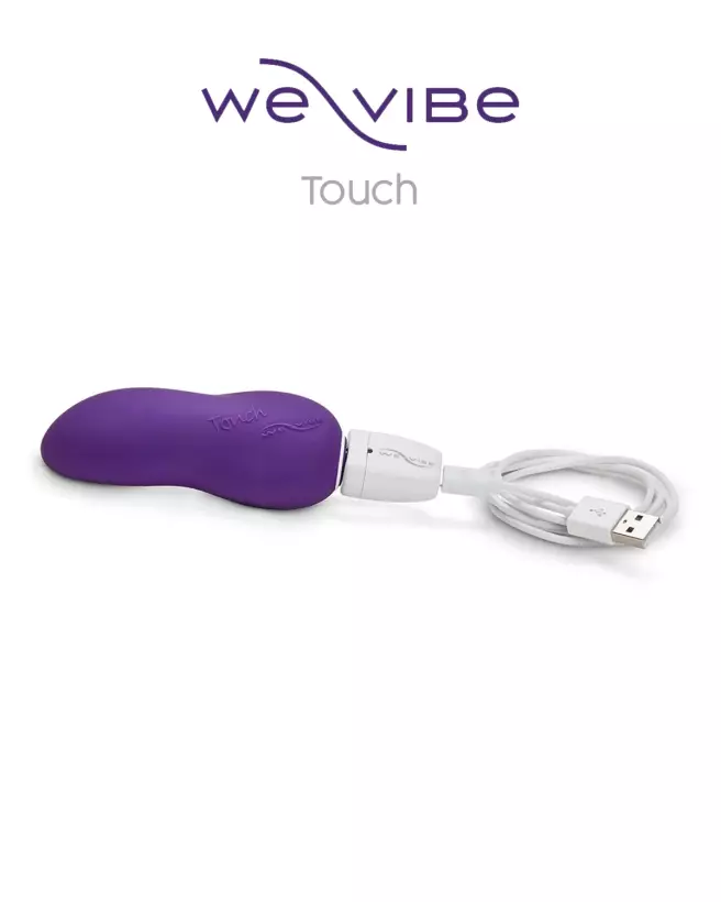 Touch by We-Vibe - image 2