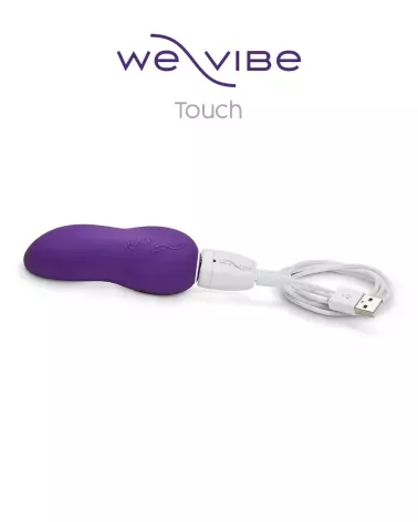 Touch by We-Vibe - image 2