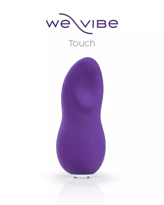Touch by We-Vibe - image 3