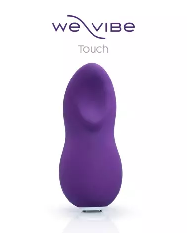 Touch by We-Vibe - image 1