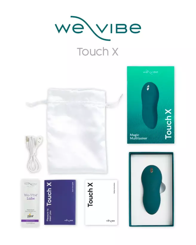 Touch X by We-Vibe - image 8