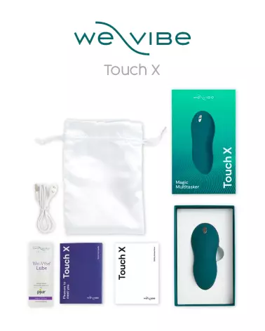 Touch X by We-Vibe - image 8