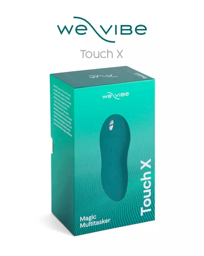 Touch X by We-Vibe - image 6