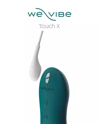 Touch X by We-Vibe - image 7