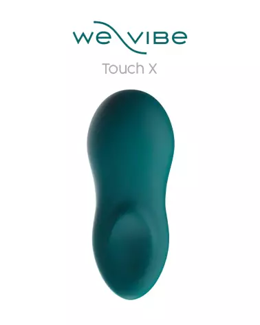 Touch X by We-Vibe - image 3