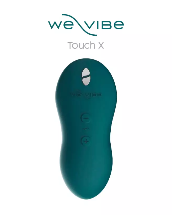 Touch X by We-Vibe - image 1