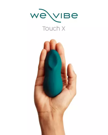Touch X by We-Vibe - image 5