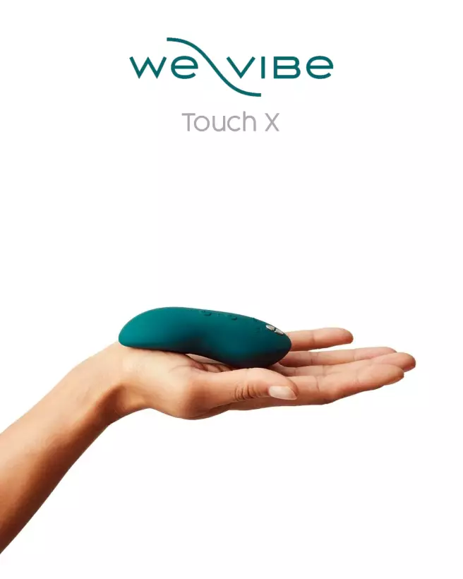 Touch X by We-Vibe - image 4