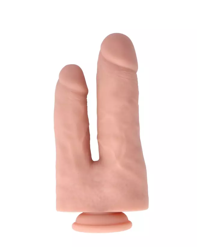 Image du VIRGITE REALISTIC DOUB CHAIR R30 - Sextoy réaliste de haute qualité par Virgite-1