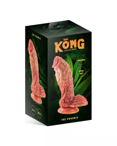 THE PHOENIX KONG SILICONE - image 2