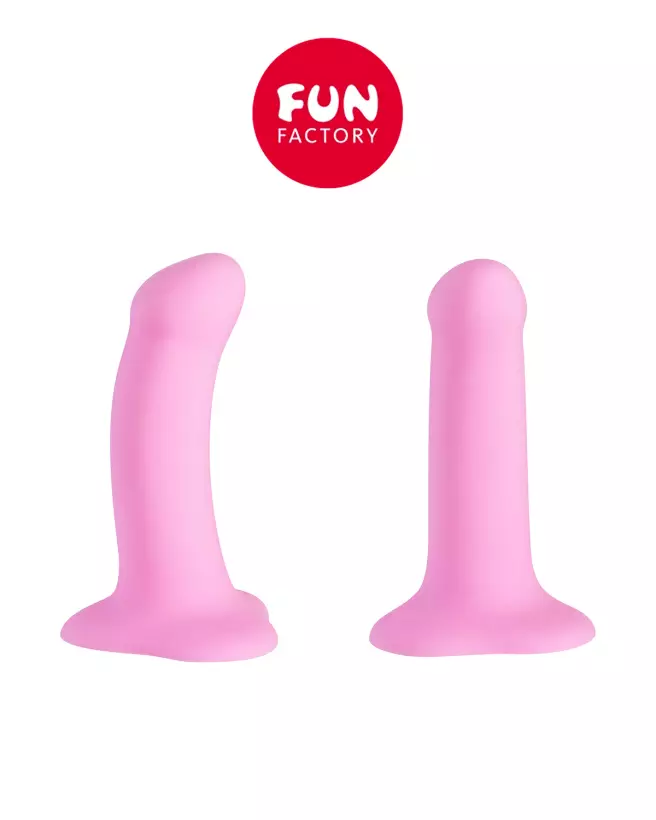Image du Dildo Amor Fun Factory, sextoy en silicone réaliste et ergonomique-16