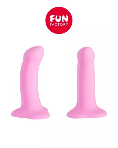 Image du Dildo Amor Fun Factory, sextoy en silicone réaliste et ergonomique-16