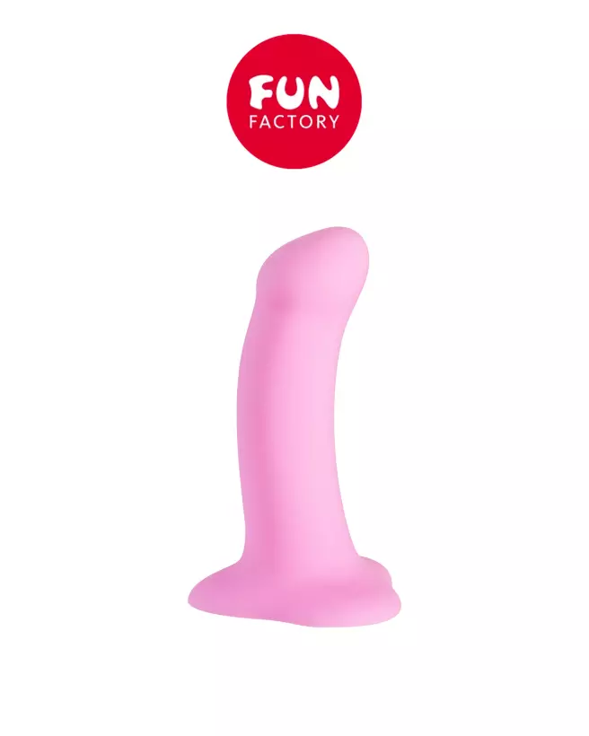 Image du Dildo Amor Fun Factory, sextoy en silicone réaliste et ergonomique-2