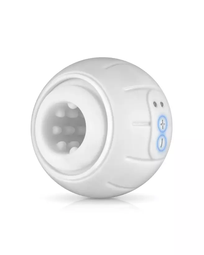 Image du PLEASURE BALL BLUE JUNKER, masturbateur innovant de BLUE JUNKER-1
