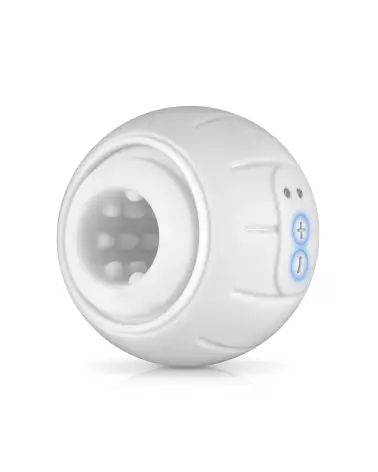 Image du PLEASURE BALL BLUE JUNKER, masturbateur innovant de BLUE JUNKER-1