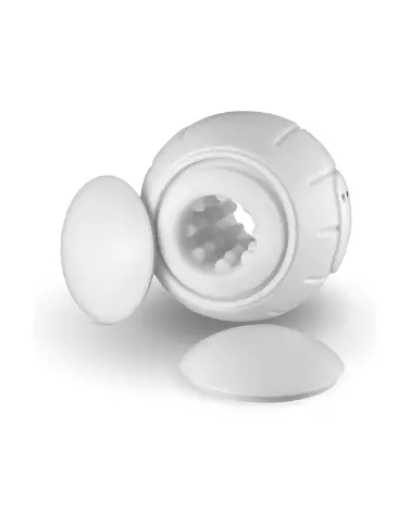 Image du PLEASURE BALL BLUE JUNKER, masturbateur innovant de BLUE JUNKER-5