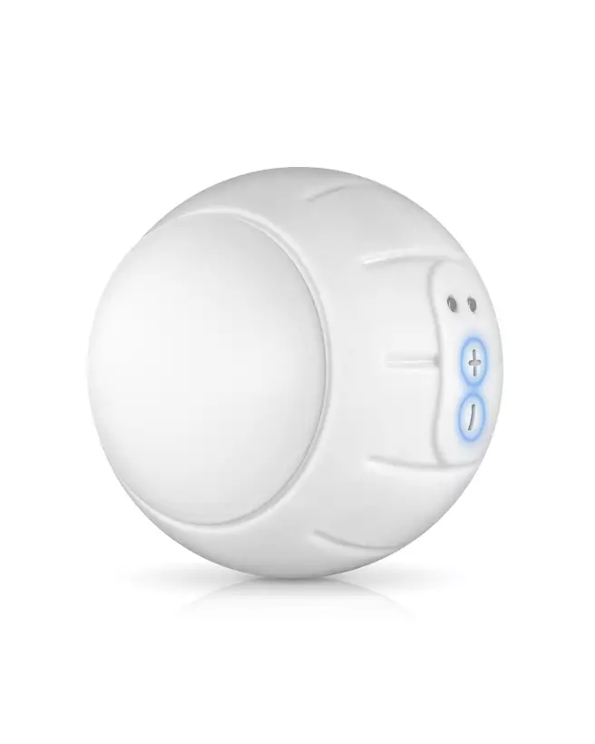 Image du PLEASURE BALL BLUE JUNKER, masturbateur innovant de BLUE JUNKER-6