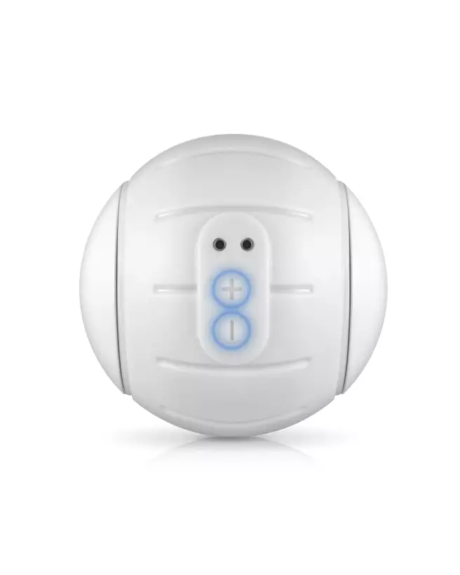 Image du PLEASURE BALL BLUE JUNKER, masturbateur innovant de BLUE JUNKER-7