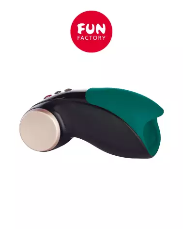 Masturbateur Fun Factory Cobra Libre II pour stimulation précise-2