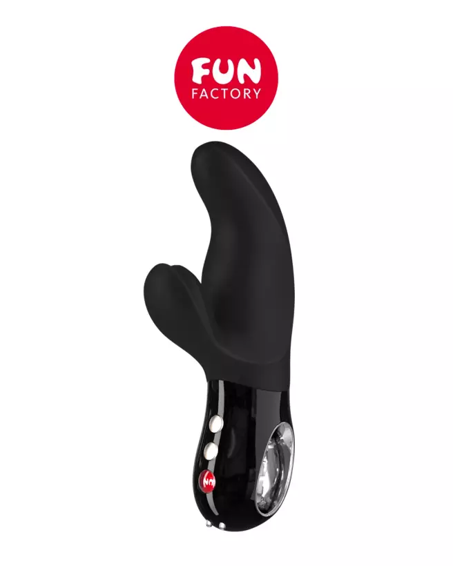 Fun Factory Miss Bi Rabbit Vibrator for Dual Pleasure-1