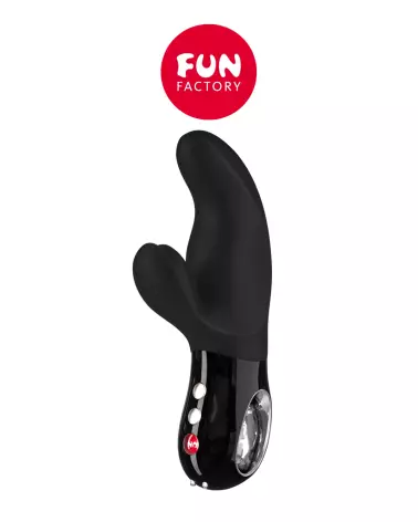 Fun Factory Miss Bi Rabbit Vibrator for Dual Pleasure-1
