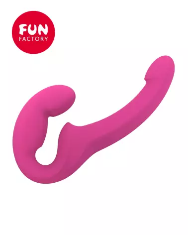 Photo Fun Factory Share Lite gode ceinture pour couples-6