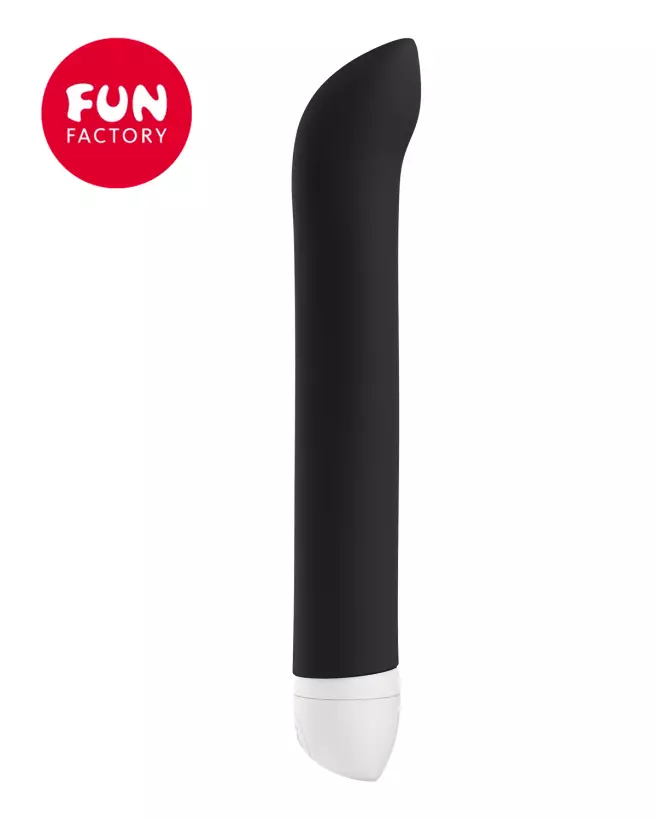 Image du vibromasseur Fun Factory Joupie en silicone médical-1