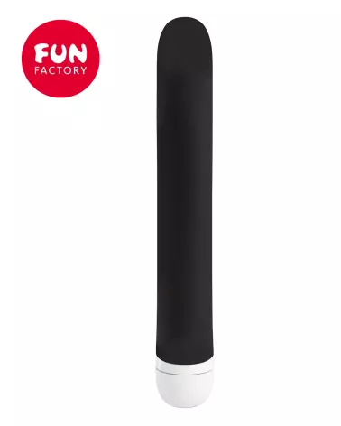 Image du vibromasseur Fun Factory Joupie en silicone médical-6