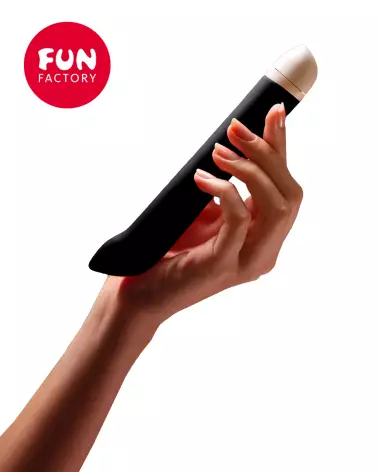 Image du vibromasseur Fun Factory Joupie en silicone médical-5
