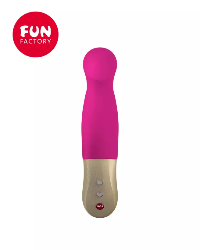 Image Fun Factory Sundaze, vibromasseur point G avancé-1