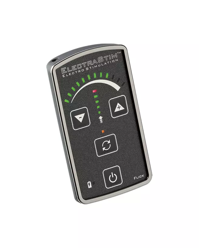 Stimulateur Flick ElectraStim pour électro-stimulation avancée-3