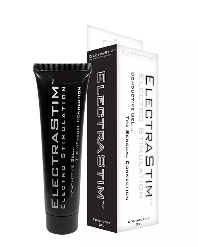Image de gel électro conducteur ElectraStim pour électrostimulation-1