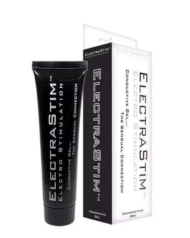 Image de gel électro conducteur ElectraStim pour électrostimulation-1