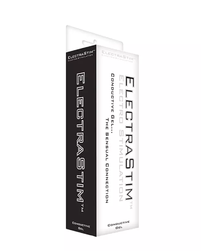 Image de gel électro conducteur ElectraStim pour électrostimulation-2